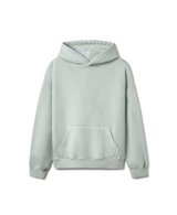 600 GSM 'Mint' Hoodie