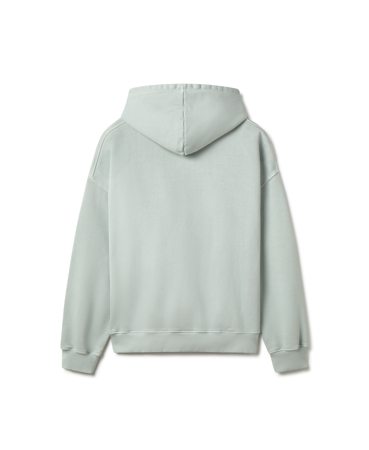 600 GSM 'Mint' Hoodie