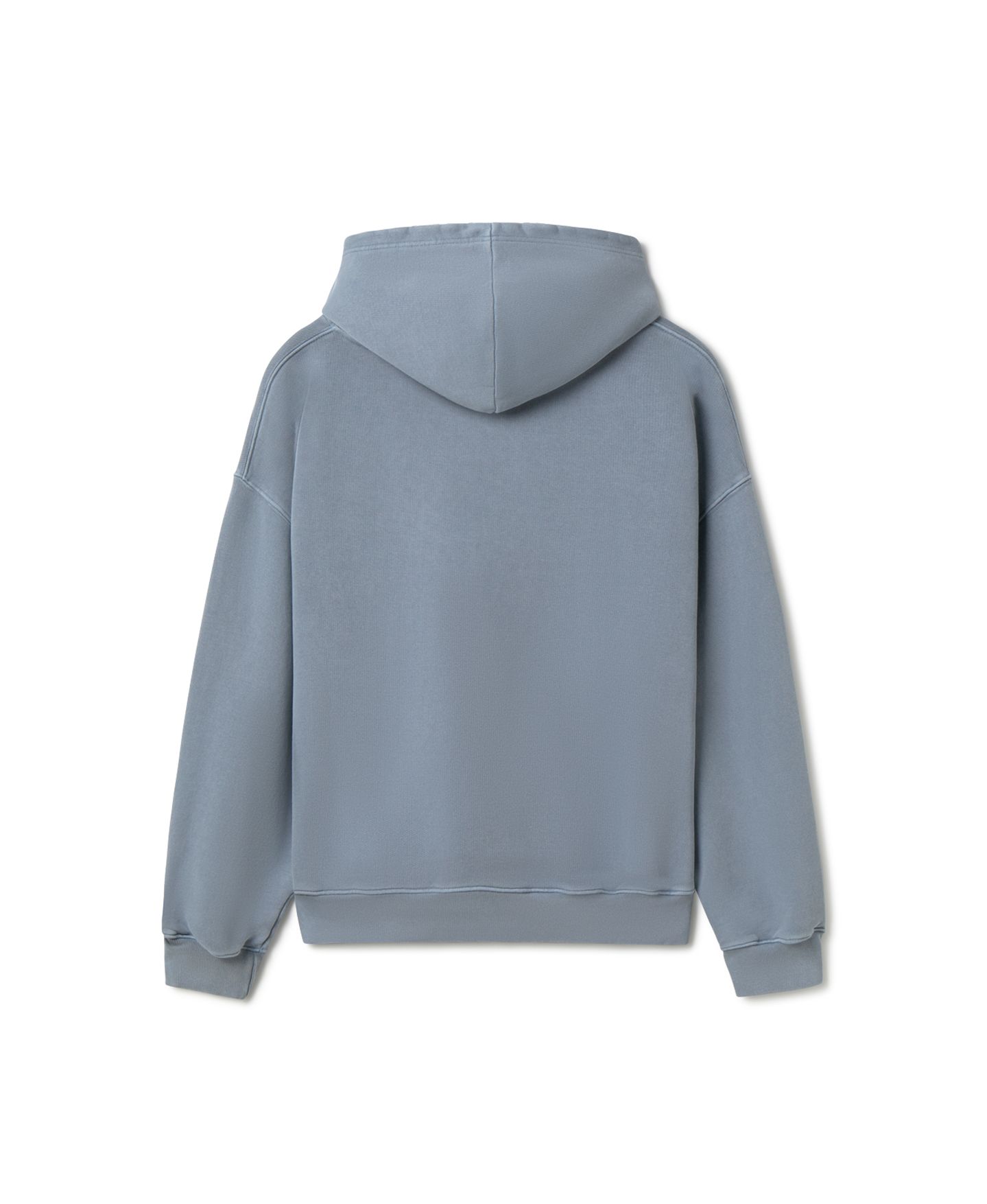 600 GSM 'Powder Blue' Hoodie