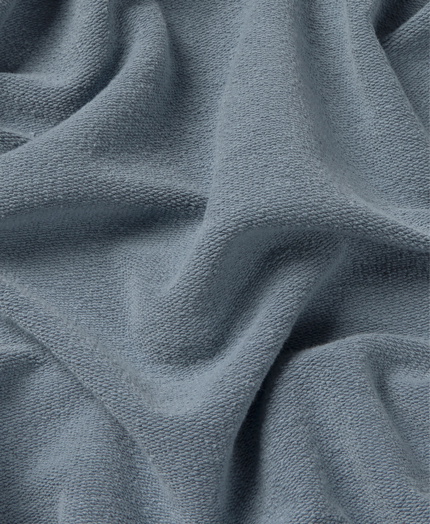 600 GSM 'Powder Blue' Hoodie