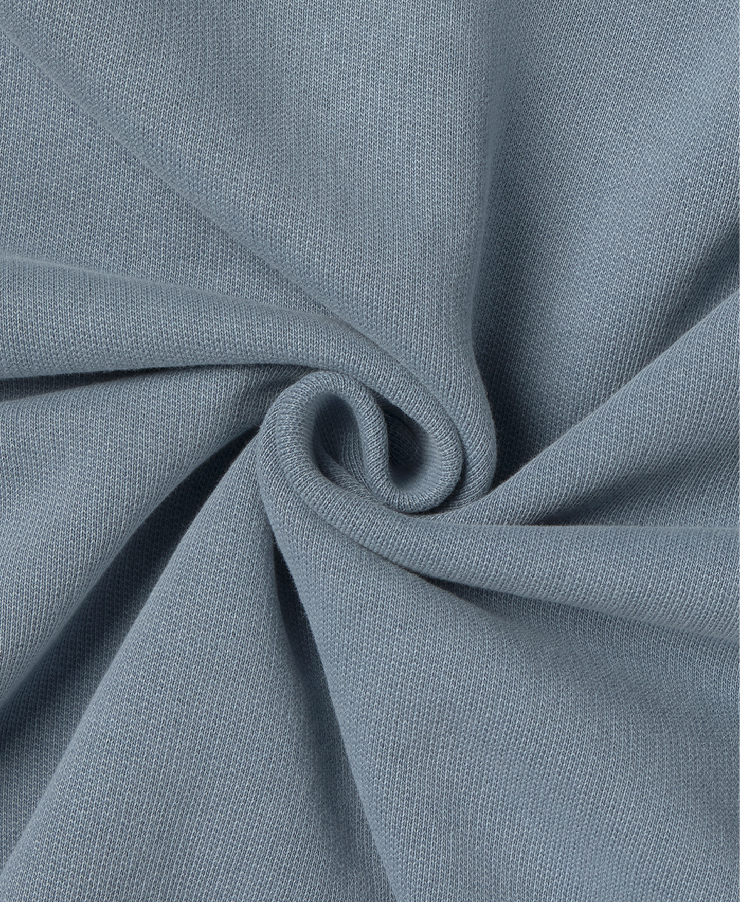 600 GSM 'Powder Blue' Hoodie