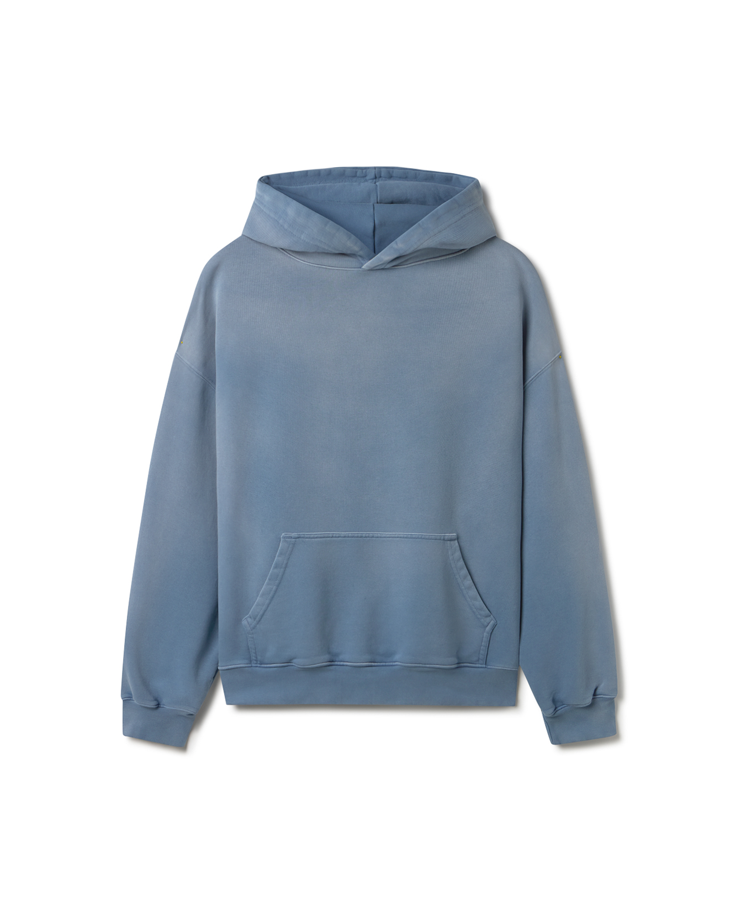 600 GSM 'Sky' Hoodie