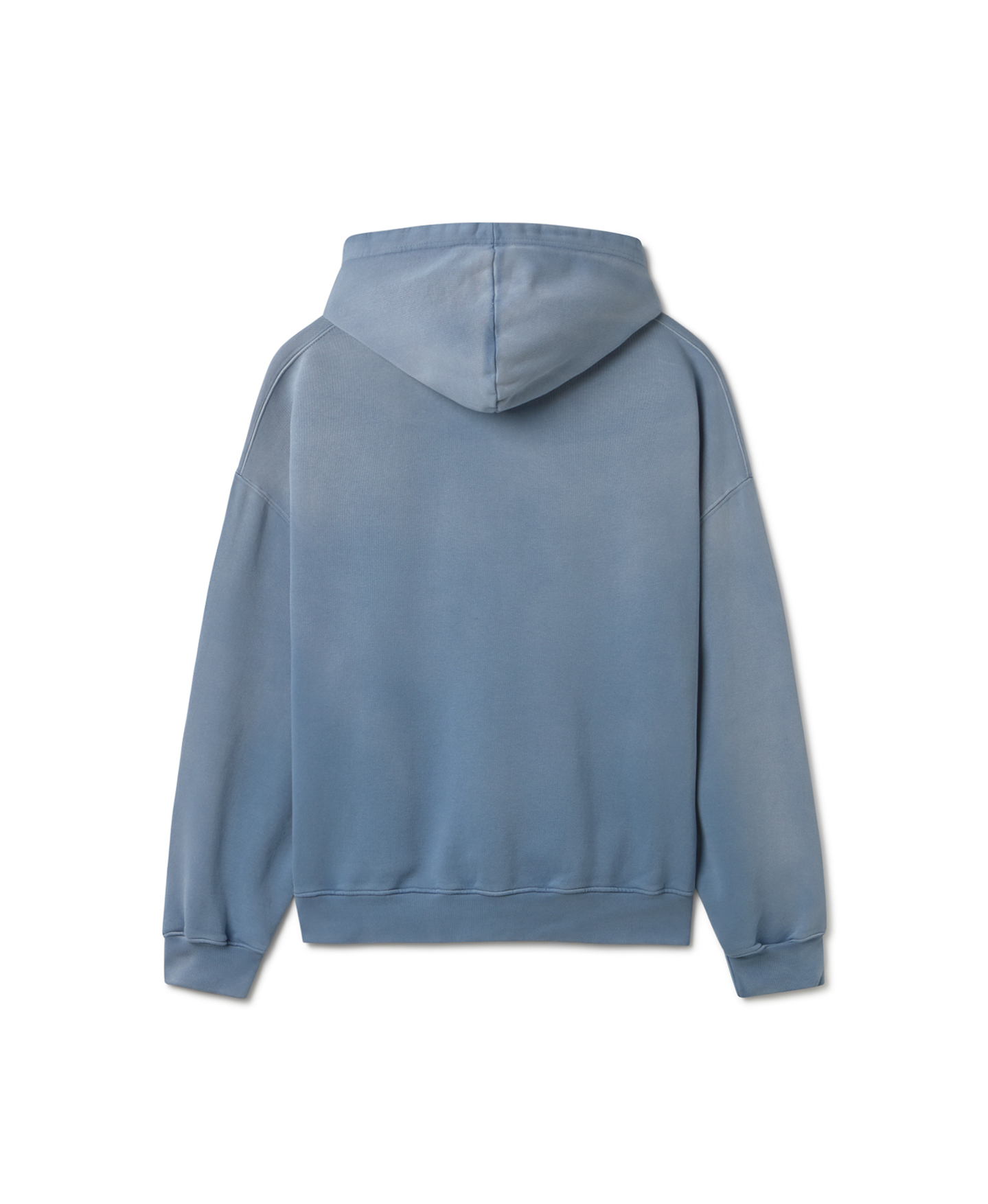 600 GSM 'Sky' Hoodie