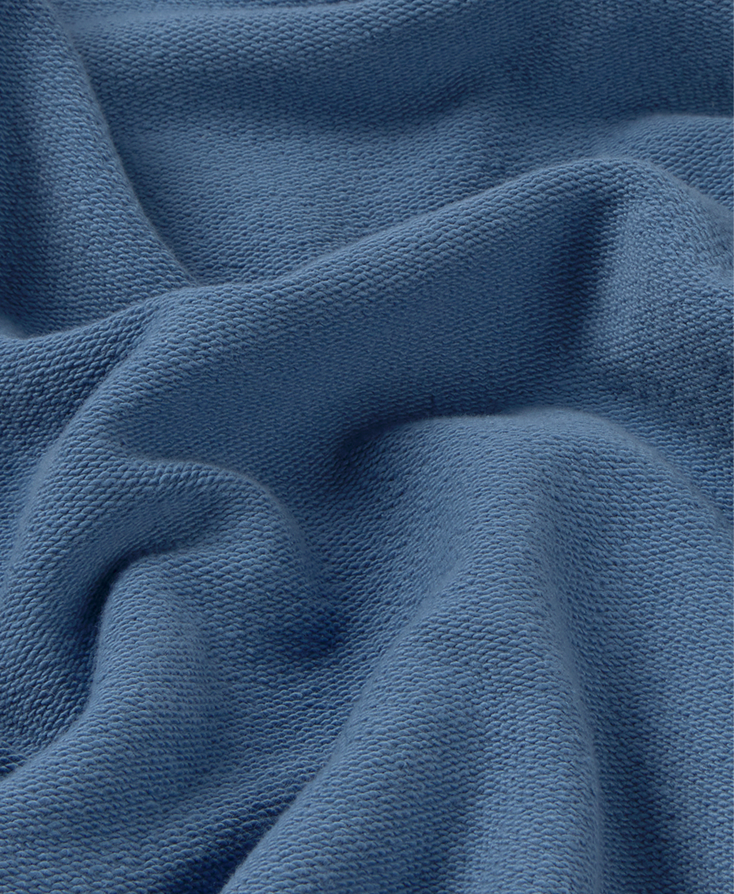 600 GSM 'Sky' Hoodie