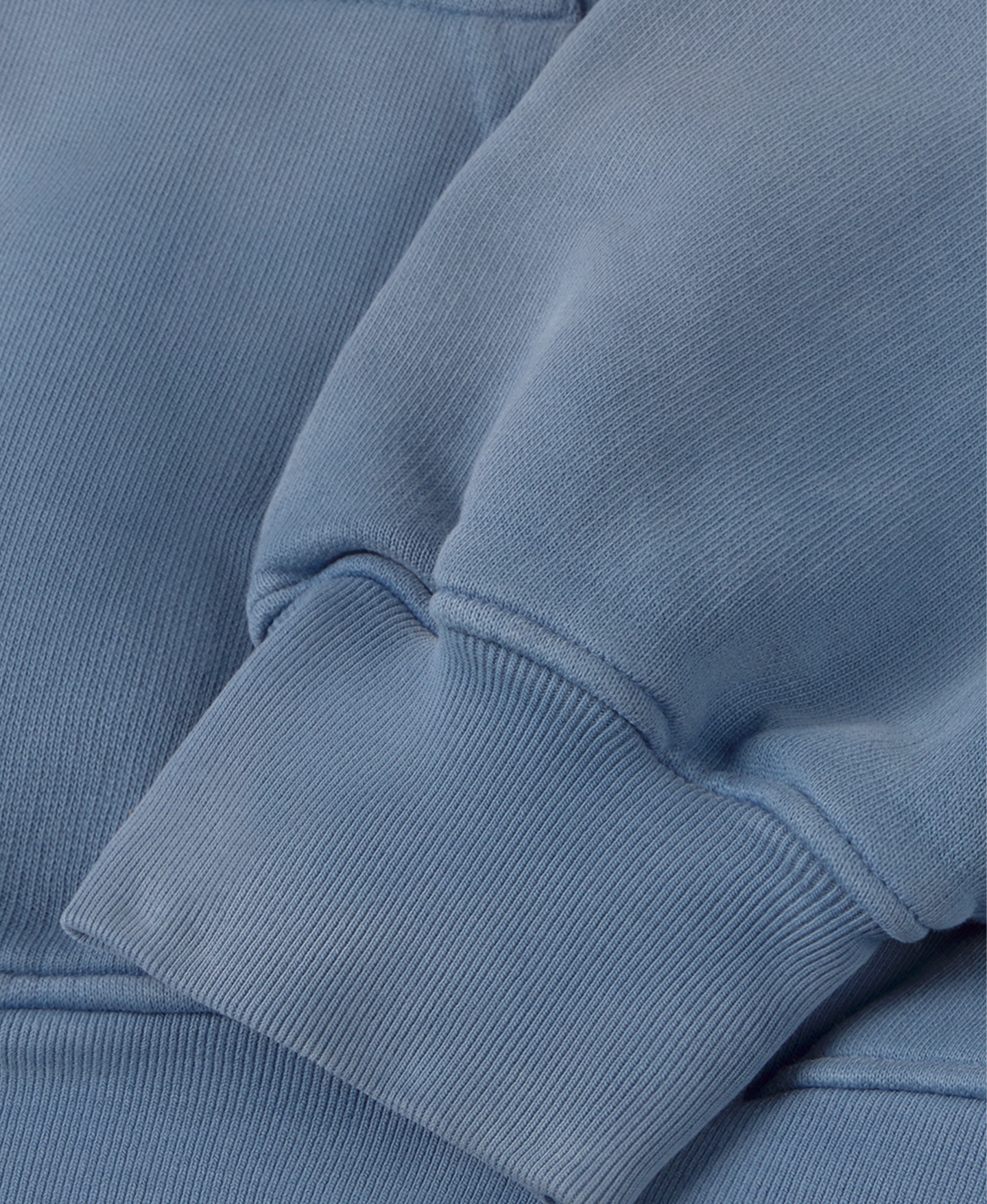 600 GSM 'Sky' Hoodie