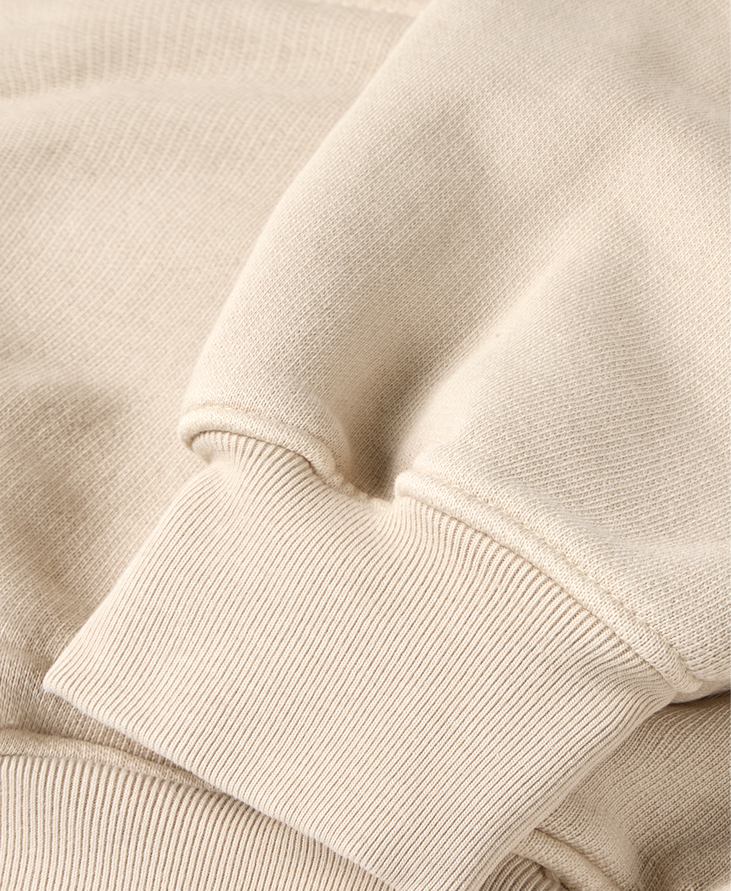 600 GSM 'Tan' Hoodie