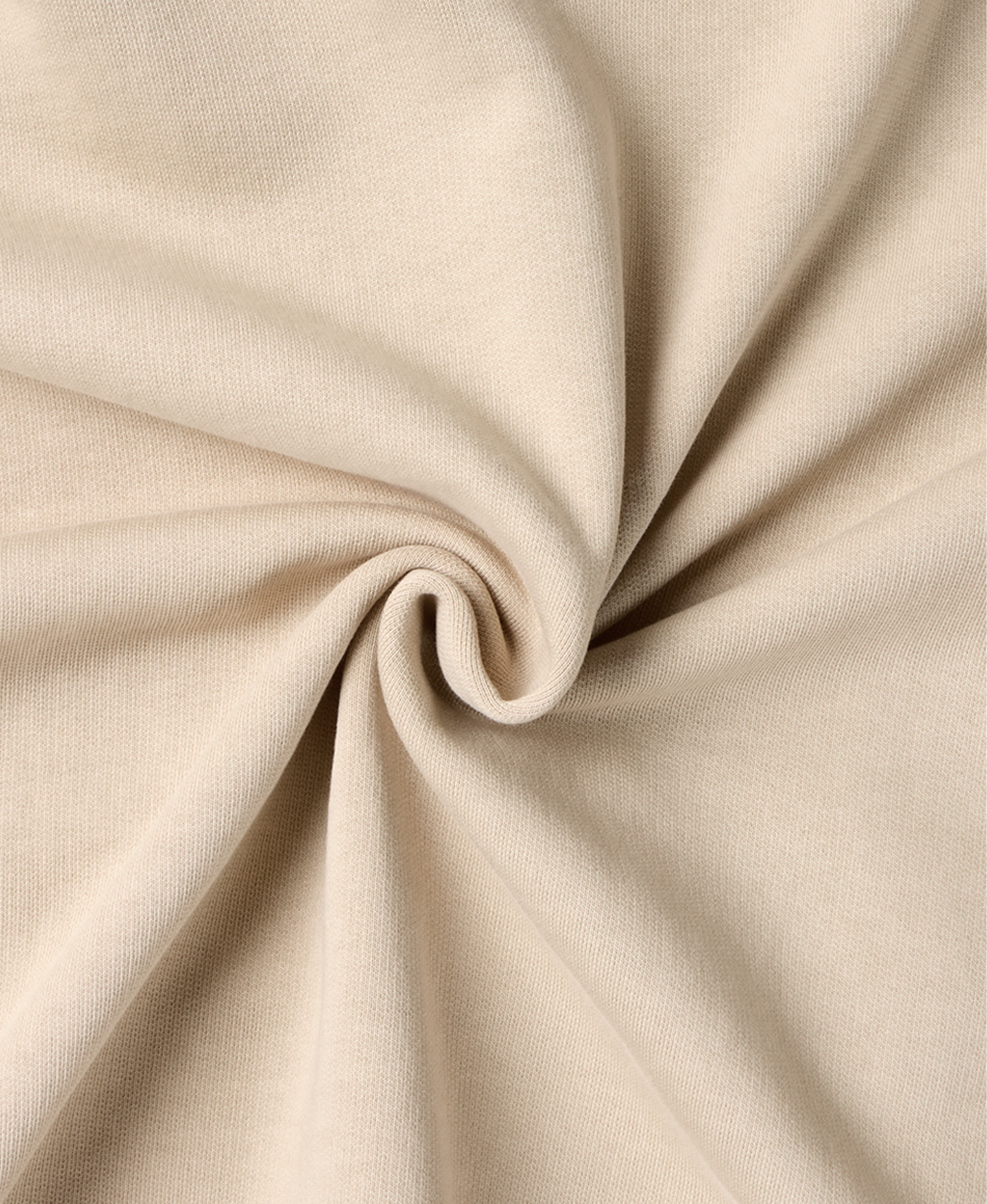 600 GSM 'Tan' Hoodie