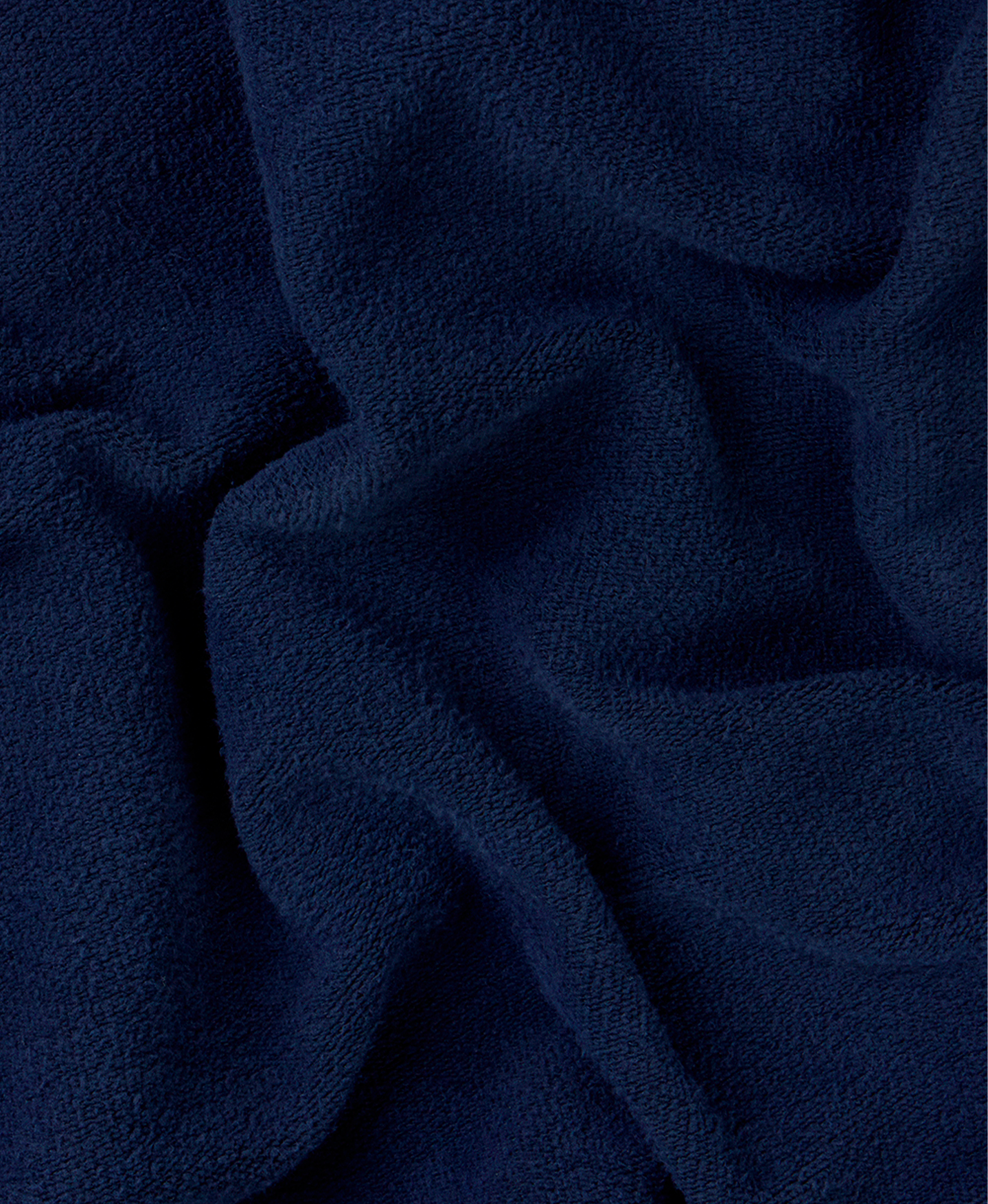 600 GSM 'Vintage Navy' Hoodie