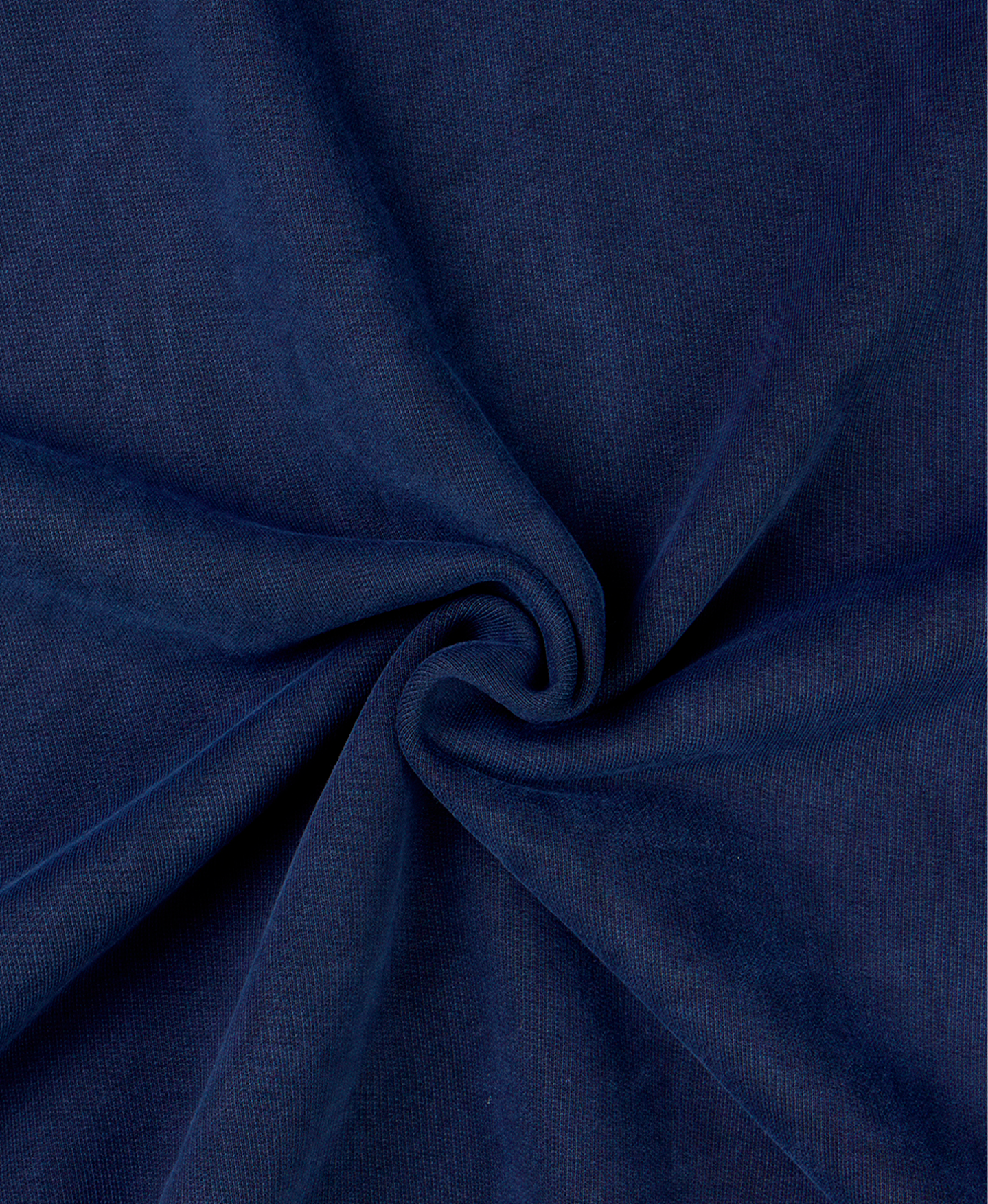 600 GSM 'Vintage Navy' Hoodie