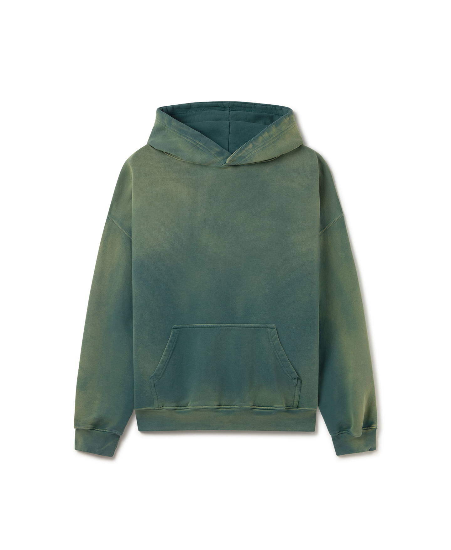 600 GSM 'Haze' Hoodie