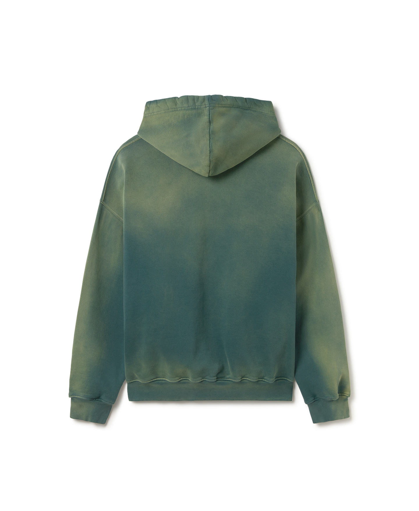600 GSM 'Haze' Hoodie