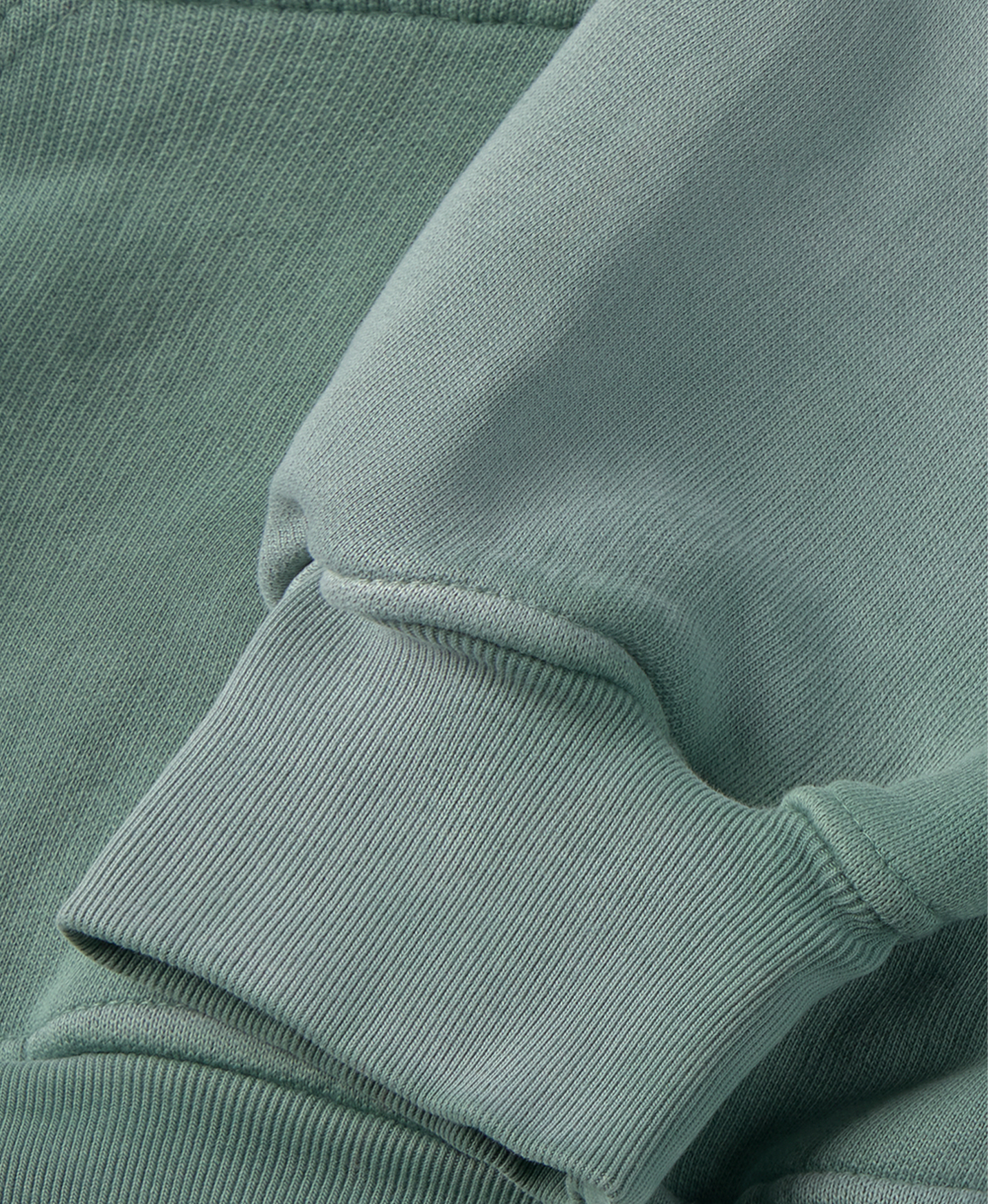 600 GSM 'Jade' Hoodie