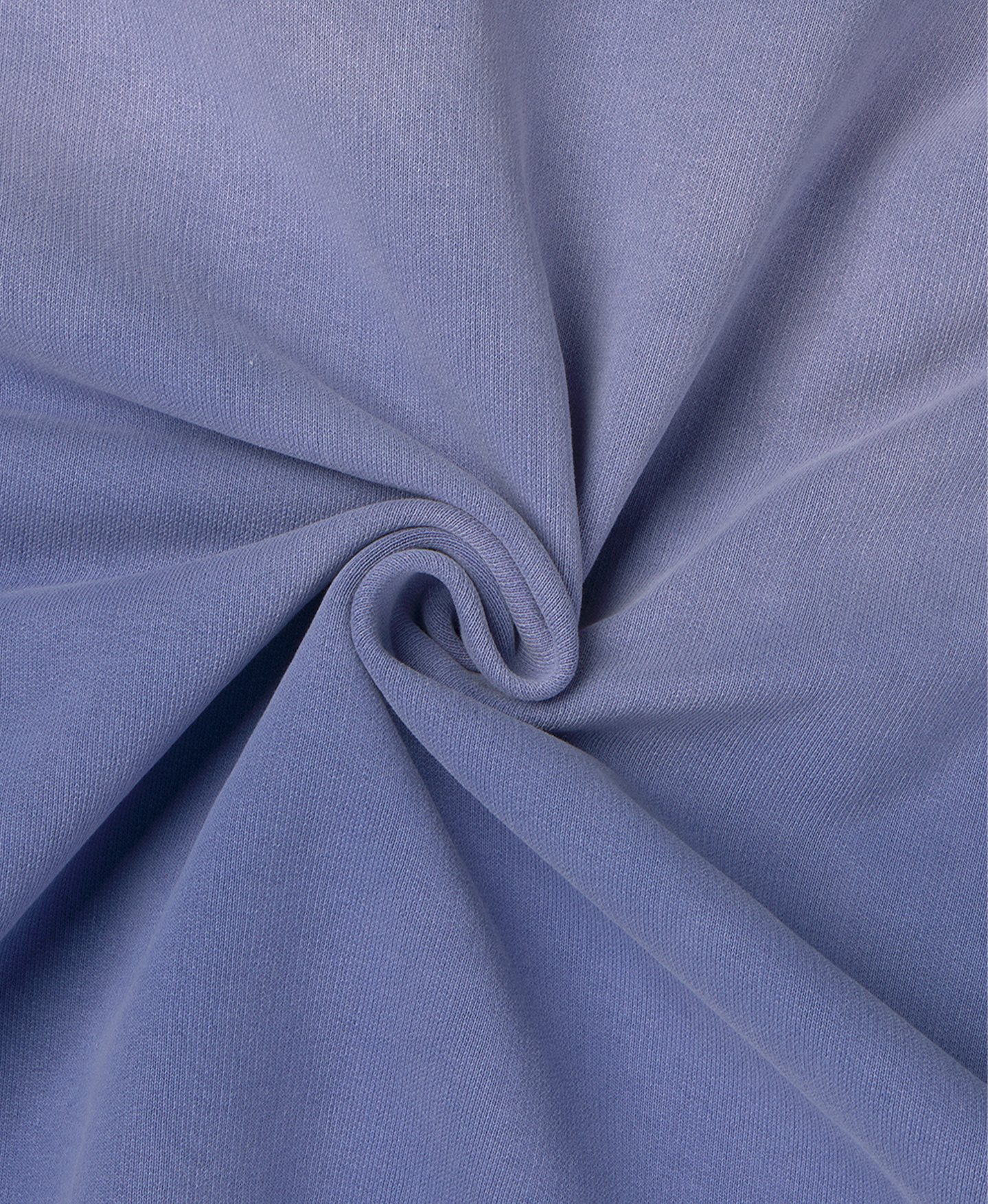 600 GSM 'Faded Indigo' Hoodie