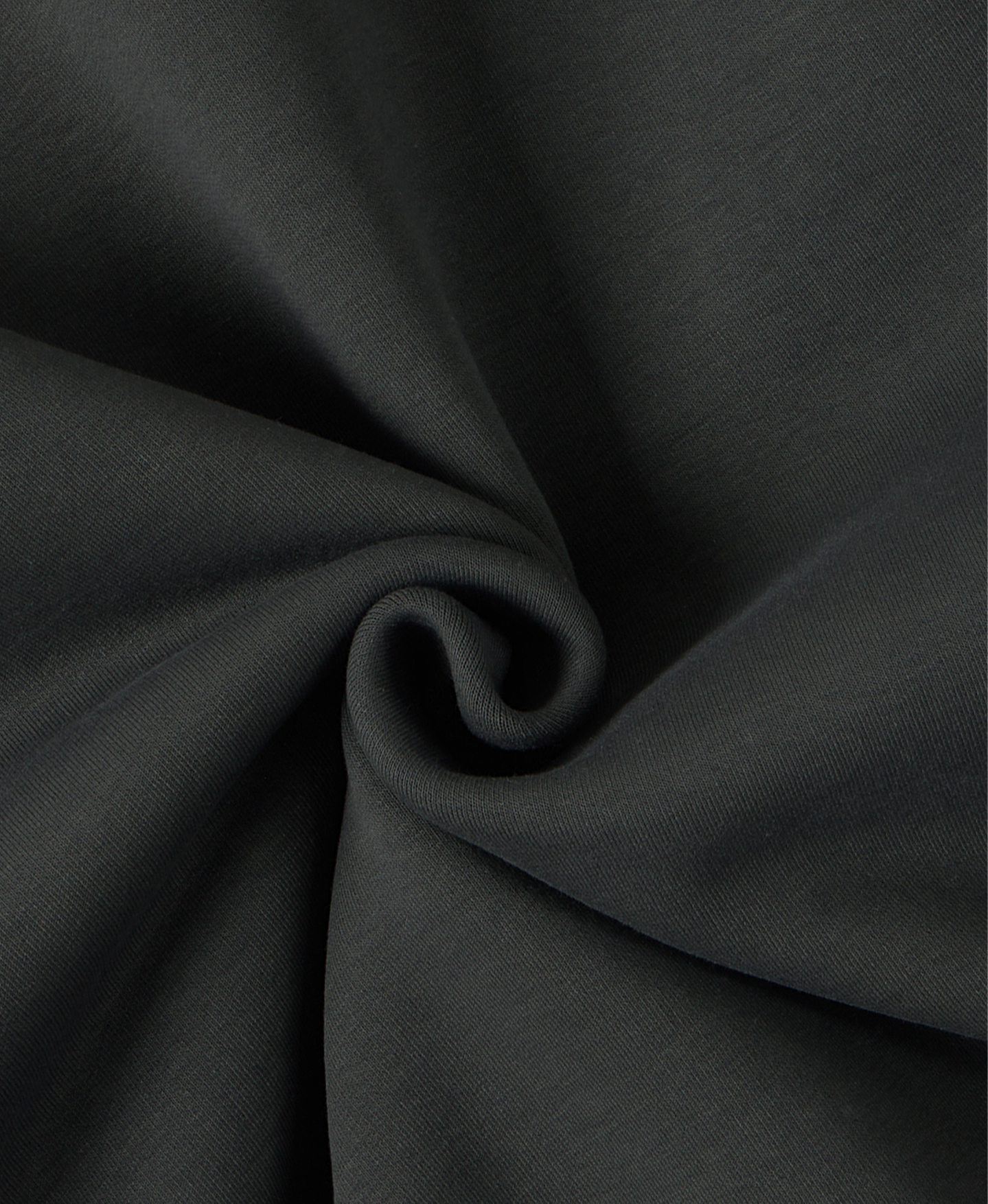 750 GSM 'Anthracite' Hoodie