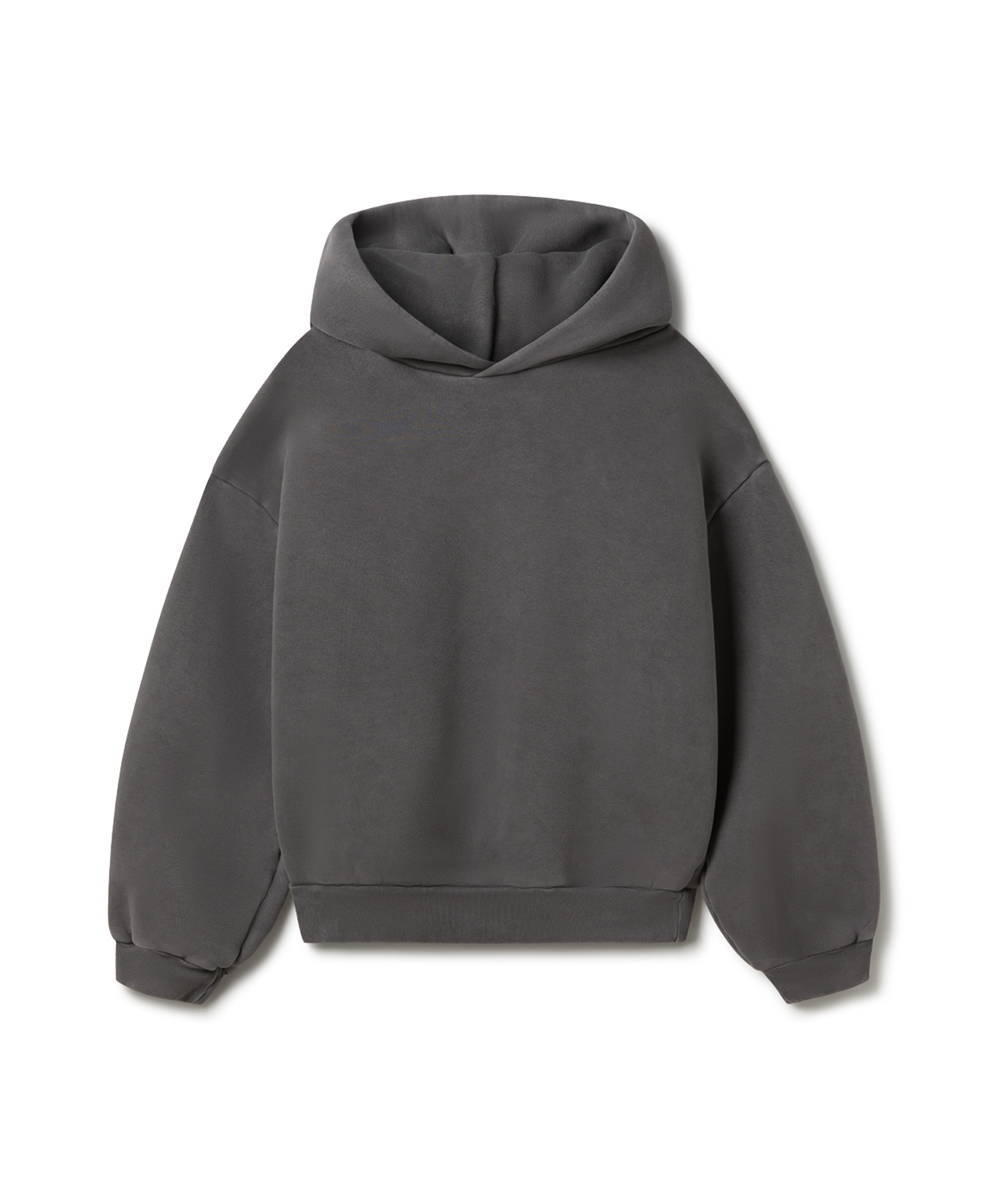 750 GSM 'Bean' Hoodie