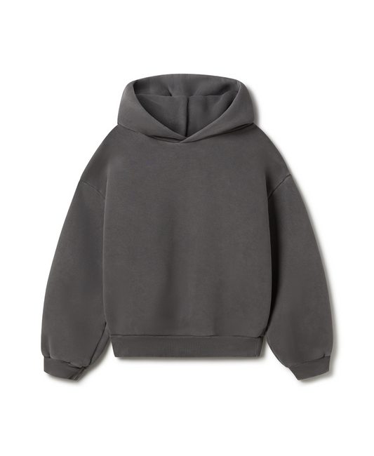 750 GSM 'Bean' Hoodie