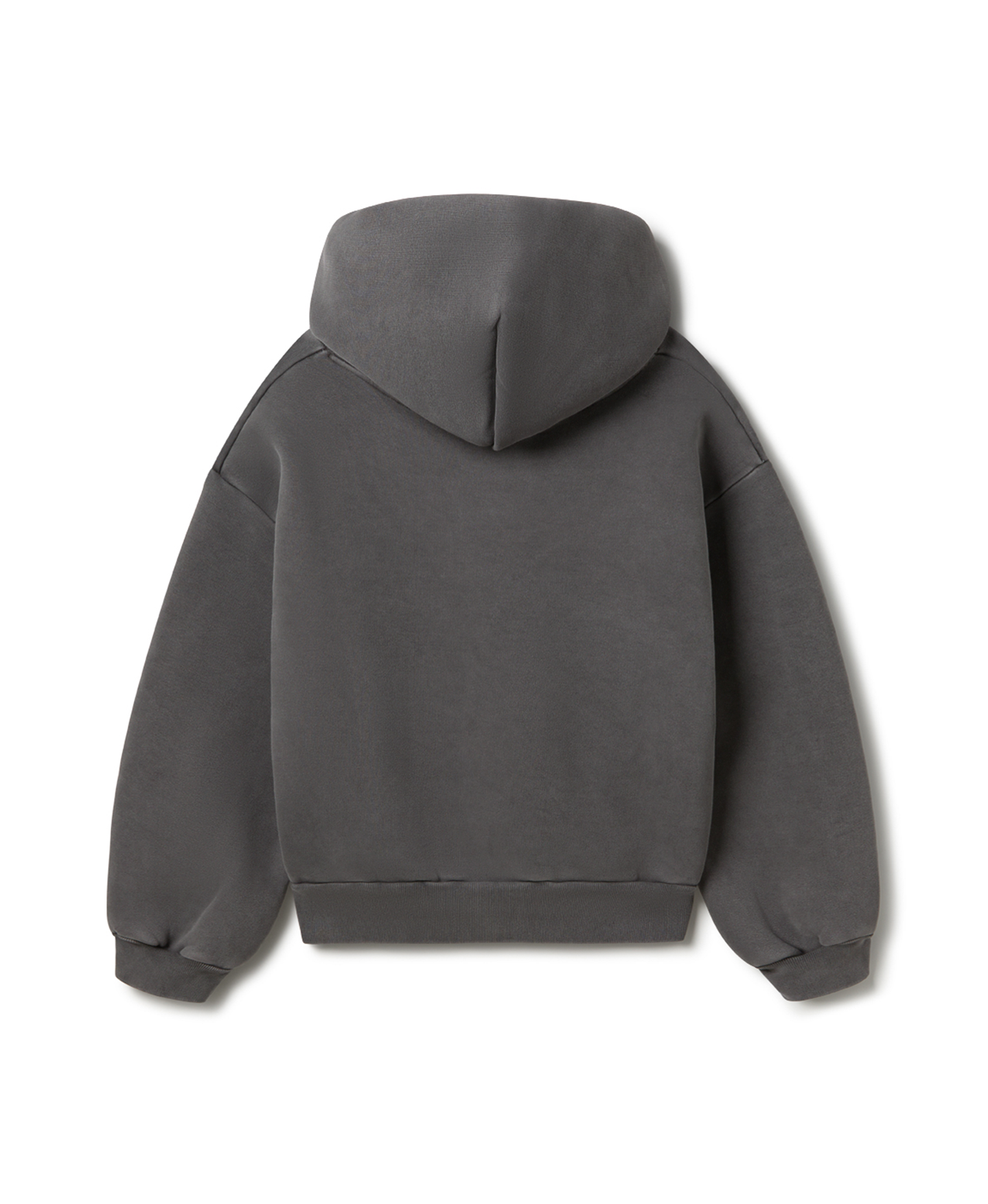 750 GSM 'Bean' Hoodie