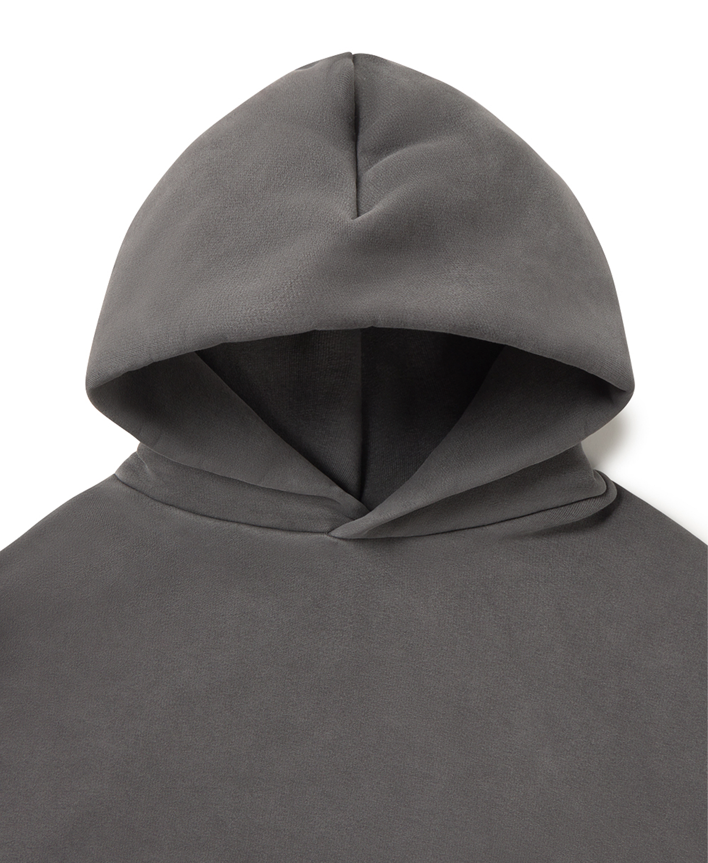 750 GSM 'Bean' Hoodie