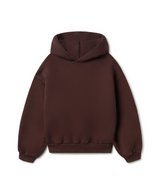 750 GSM 'Burgundy' Hoodie