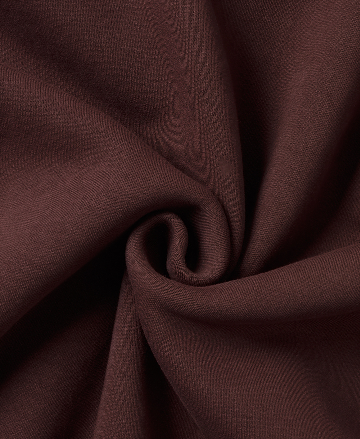 750 GSM 'Burgundy' Hoodie