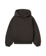 750 GSM 'Chocolate' Hoodie