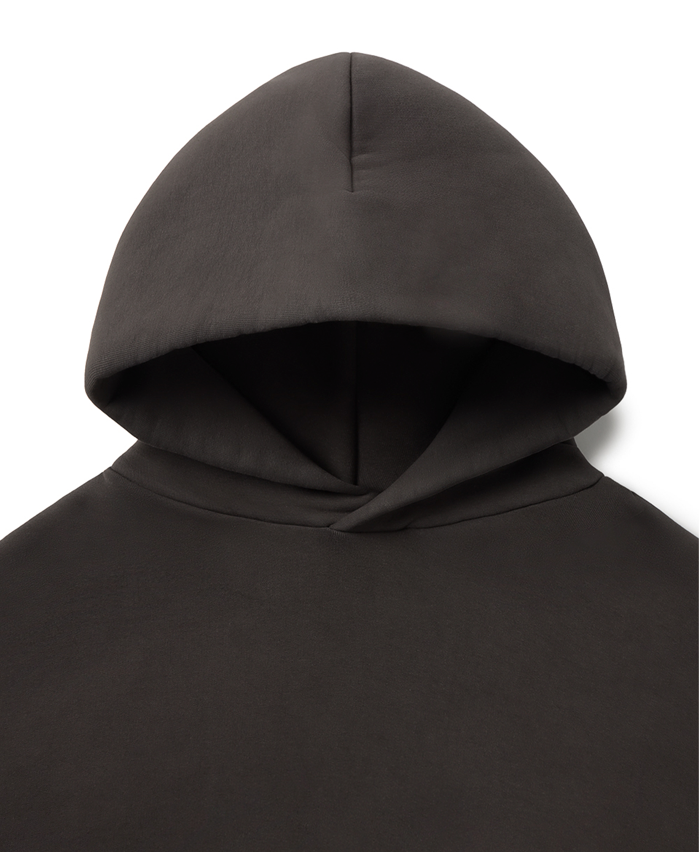 750 GSM 'Chocolate' Hoodie