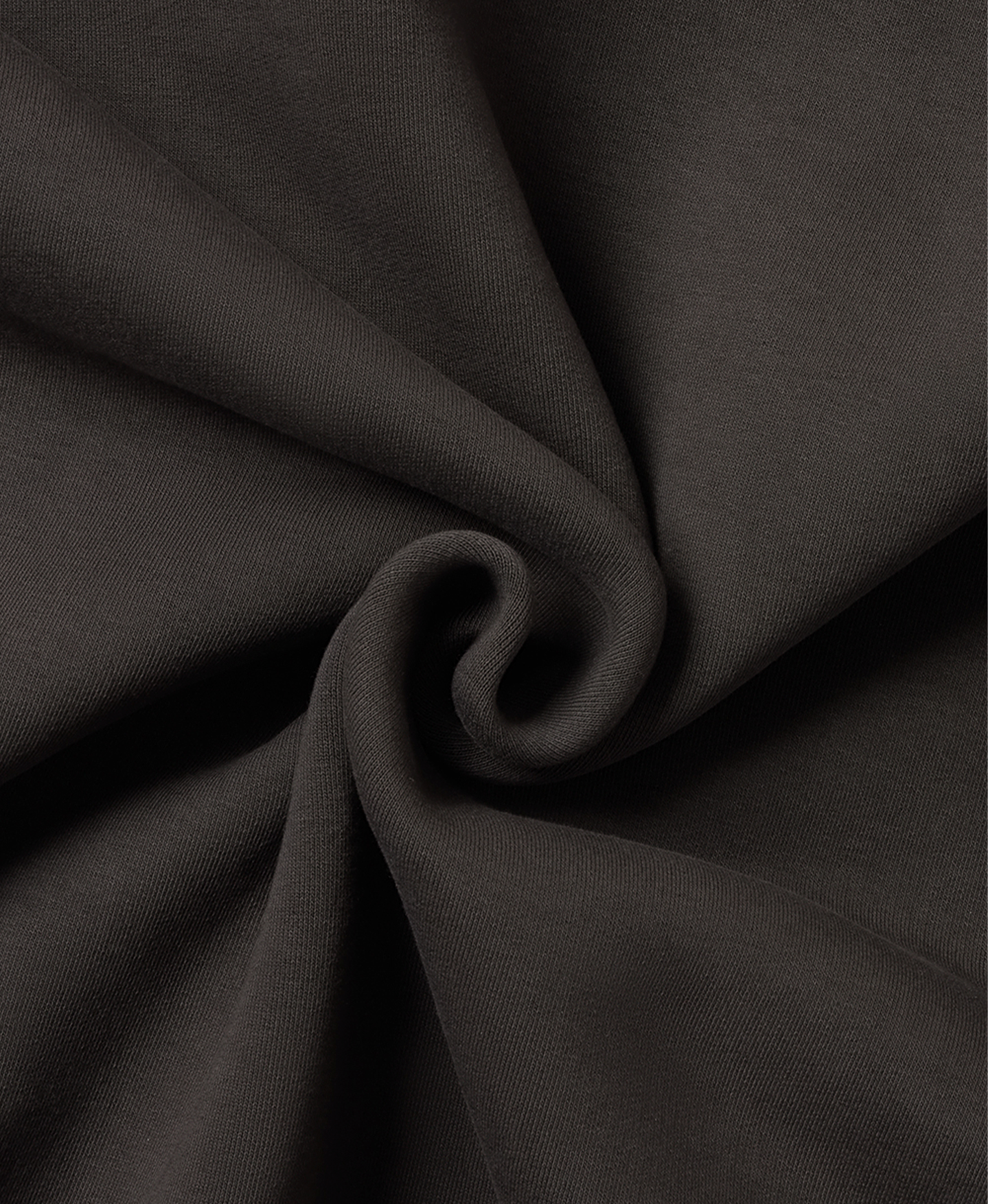 750 GSM 'Chocolate' Hoodie