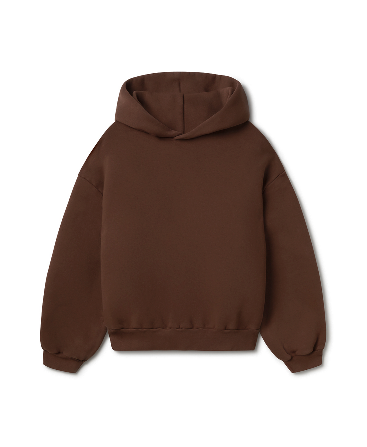 750 GSM 'Cigar' Hoodie
