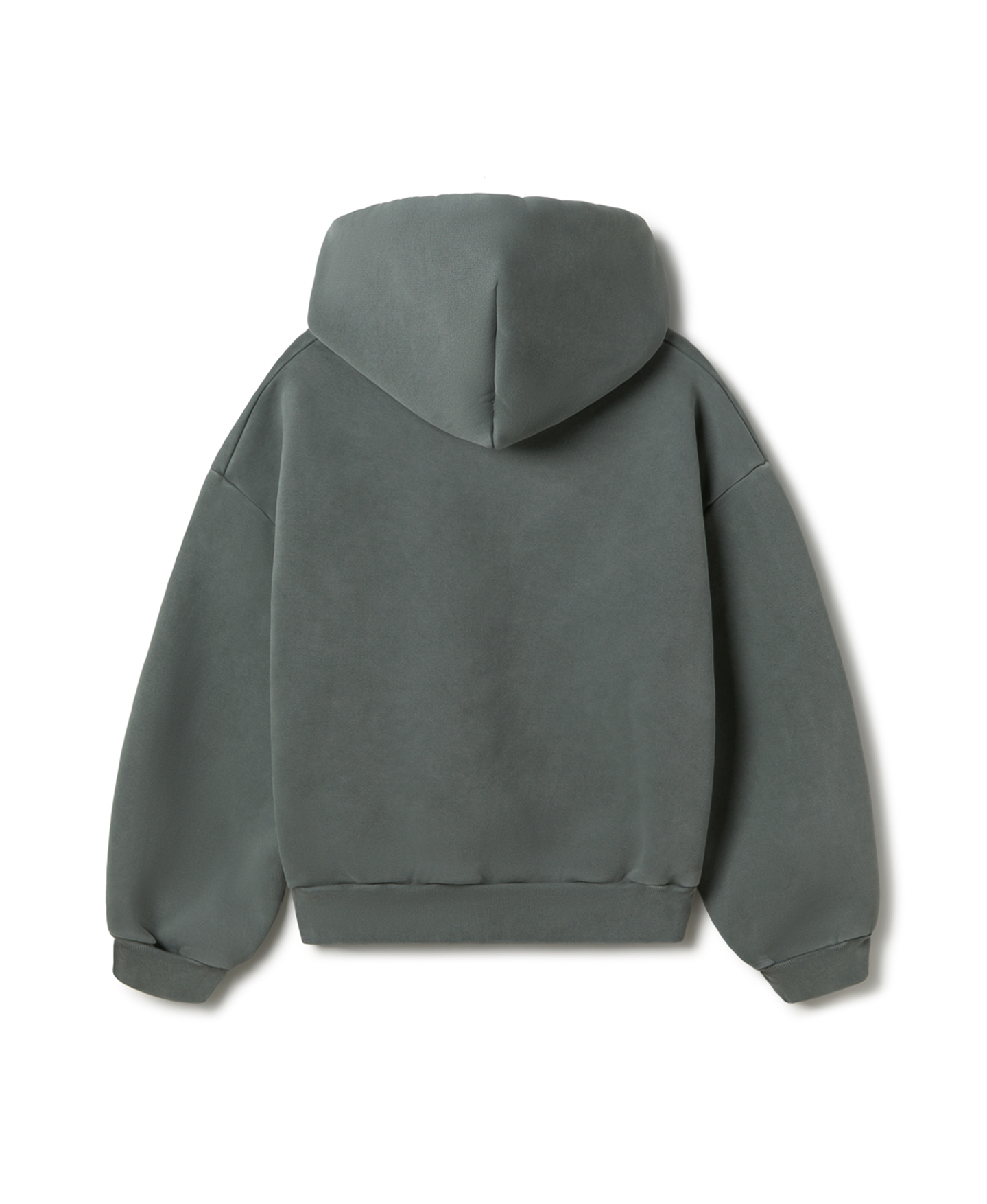 750 GSM 'Emerald' Hoodie