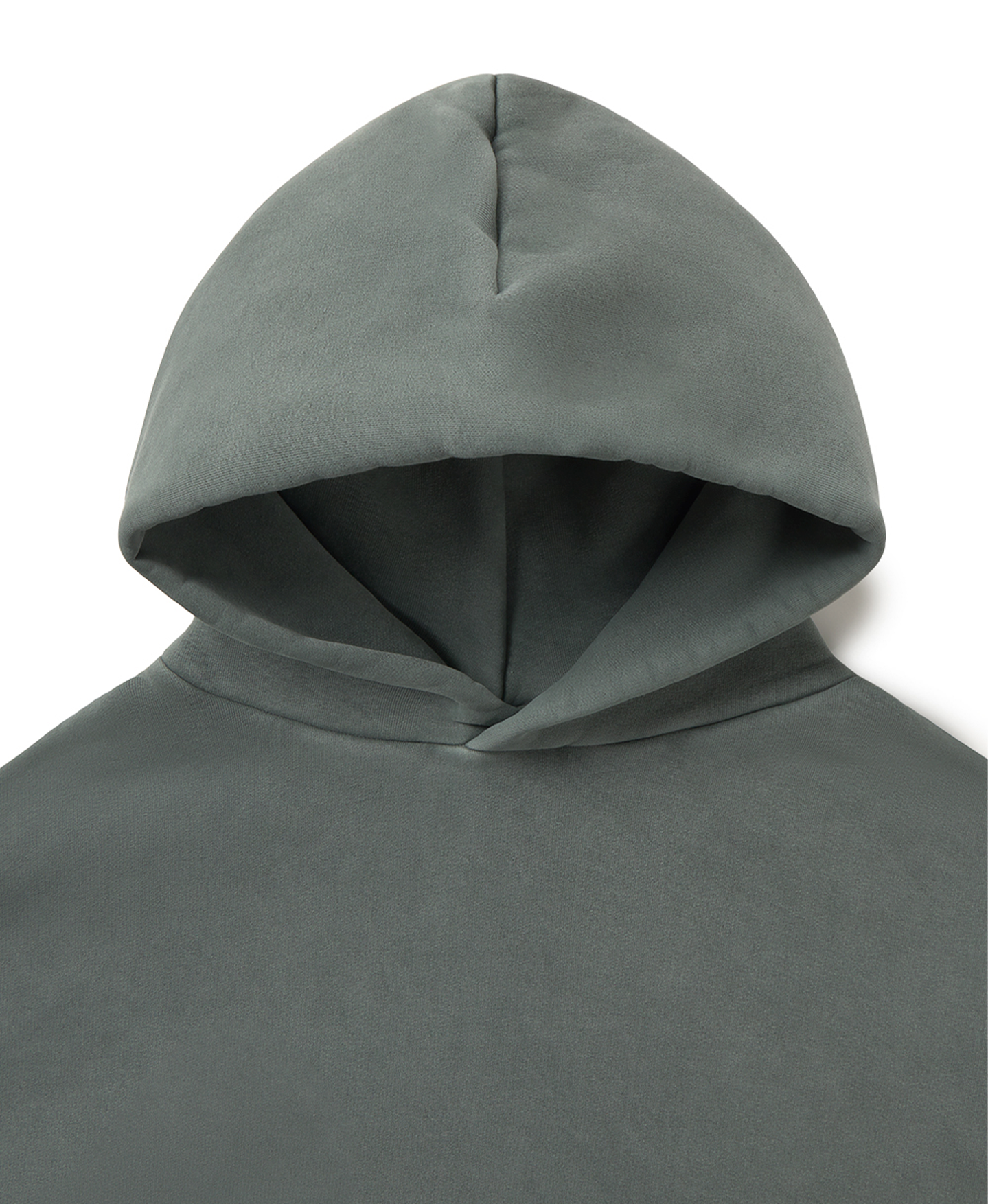 750 GSM 'Emerald' Hoodie