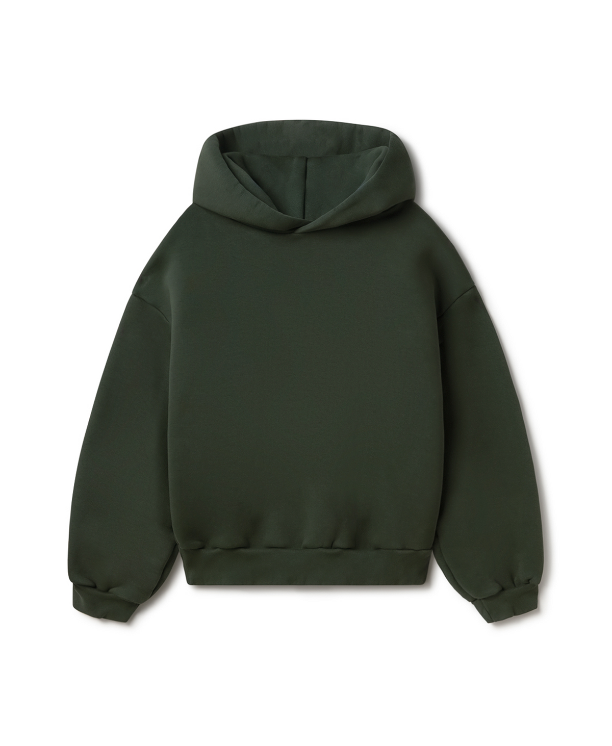 750 GSM 'Forest' Hoodie