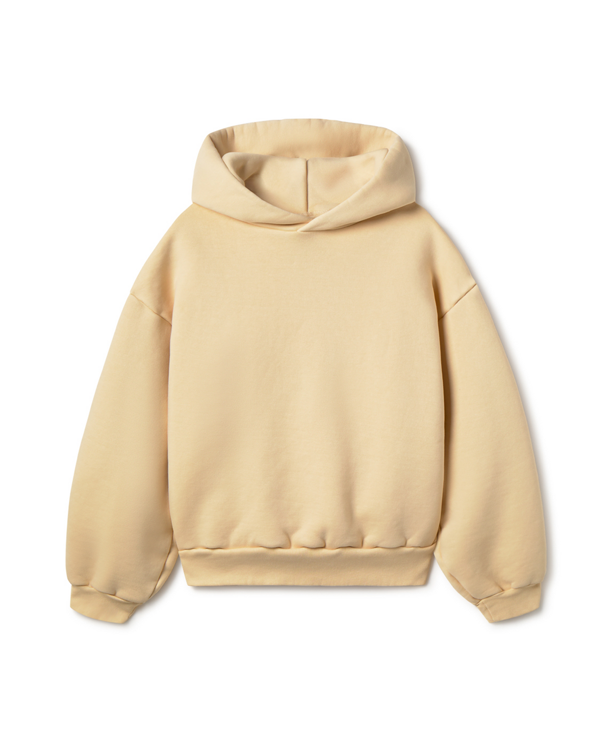 750 GSM 'Frost' Hoodie