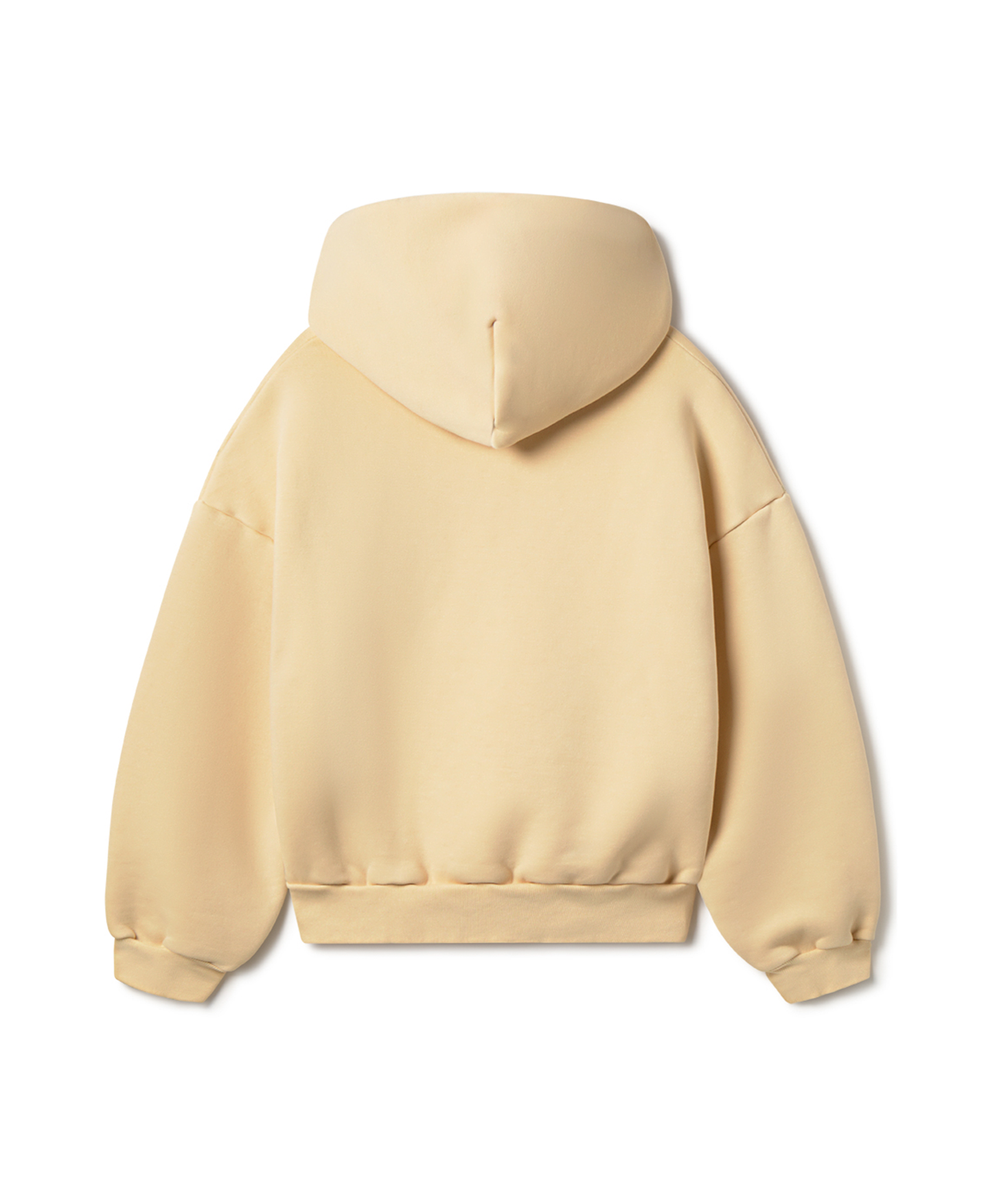 750 GSM 'Frost' Hoodie