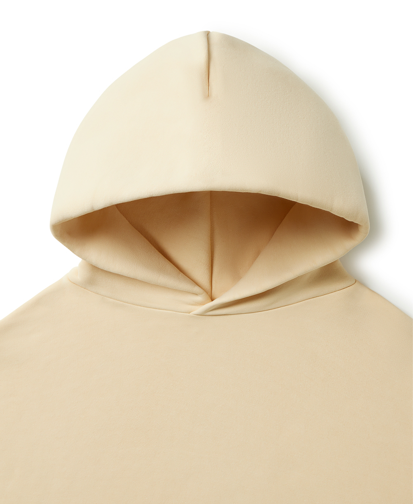 750 GSM 'Frost' Hoodie