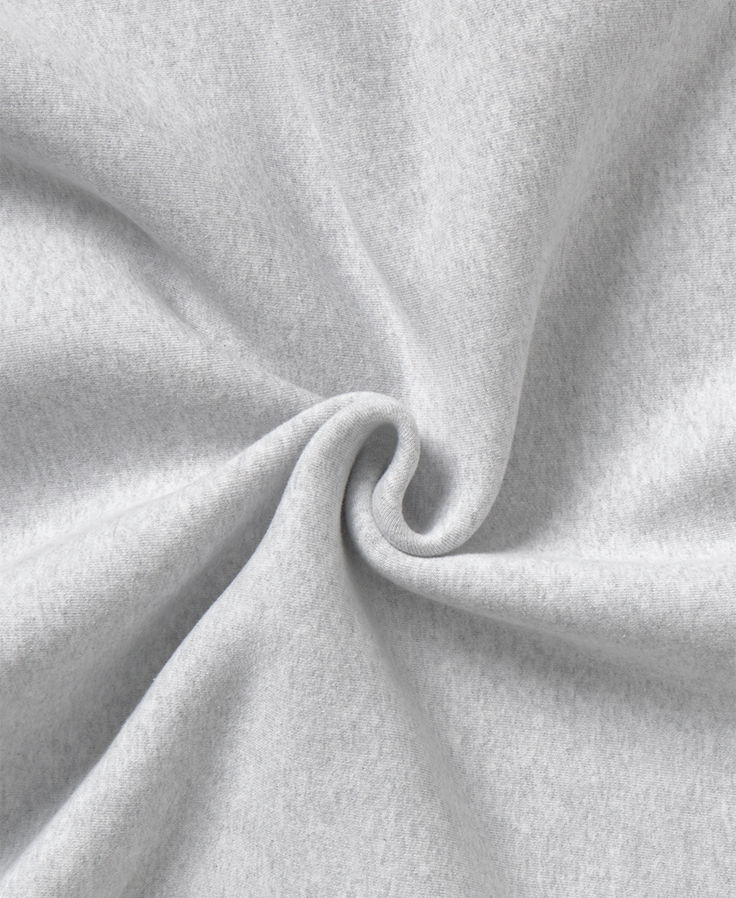 750 GSM 'Heather Gray' Hoodie