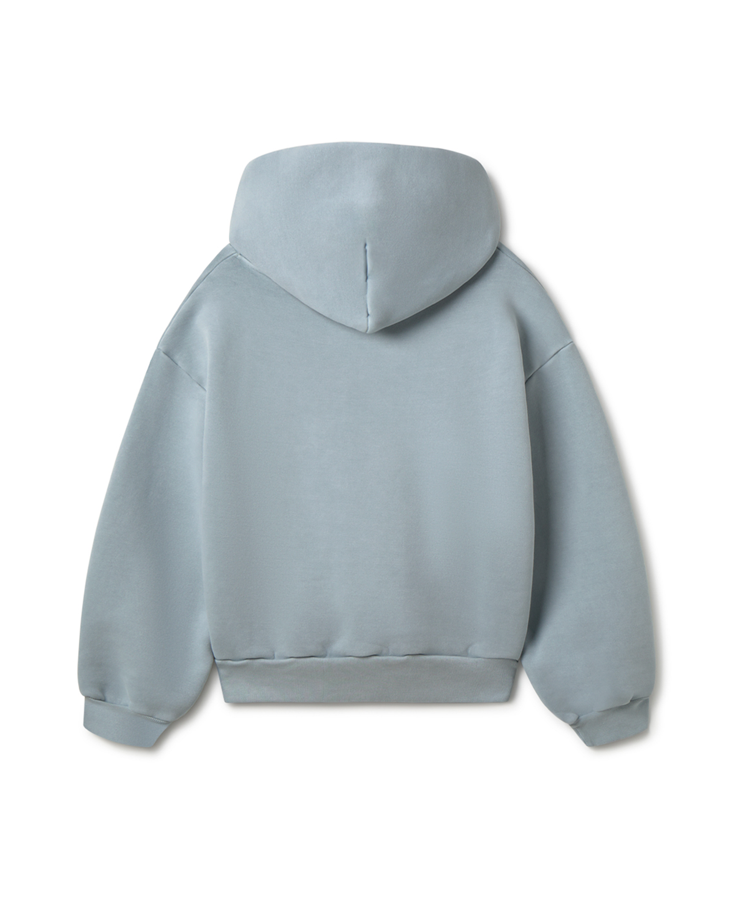 750 GSM 'Ice' Hoodie