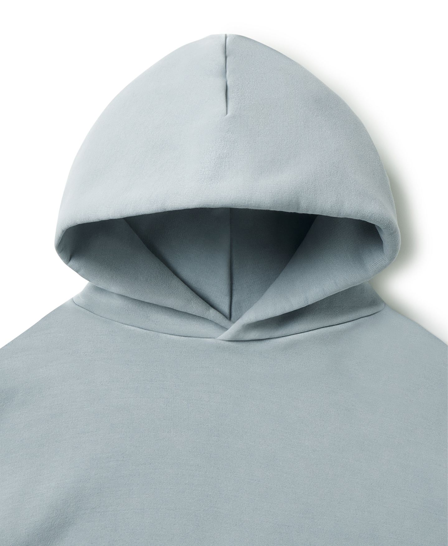 750 GSM 'Ice' Hoodie