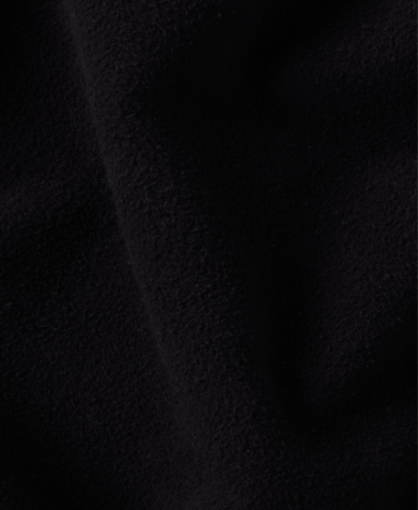 750 GSM 'Jet Black' Hoodie