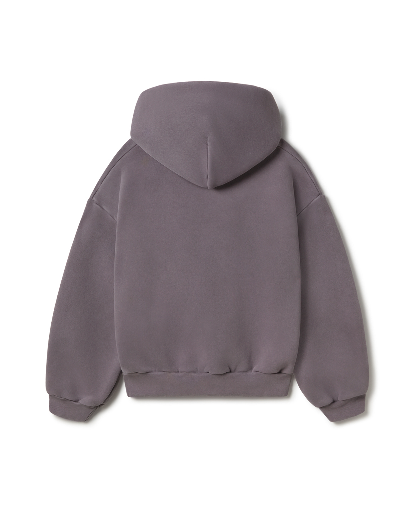 750 GSM 'Lilac' Hoodie