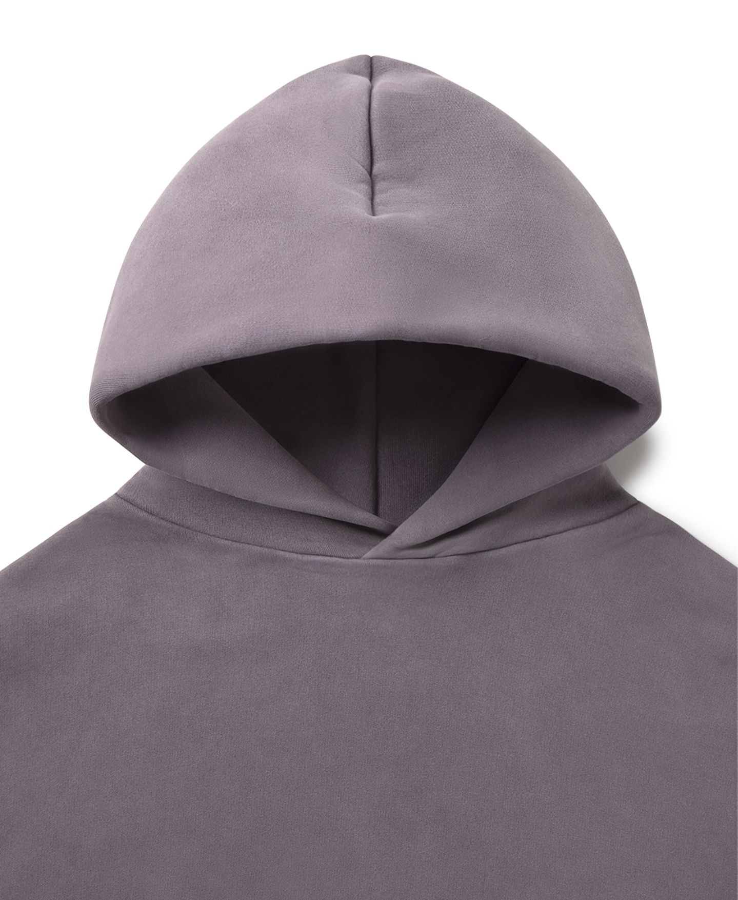 750 GSM 'Lilac' Hoodie
