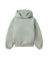 750 GSM 'Mint' Hoodie