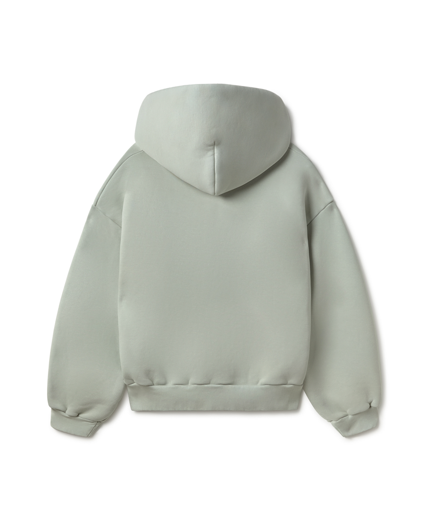 750 GSM 'Mint' Hoodie