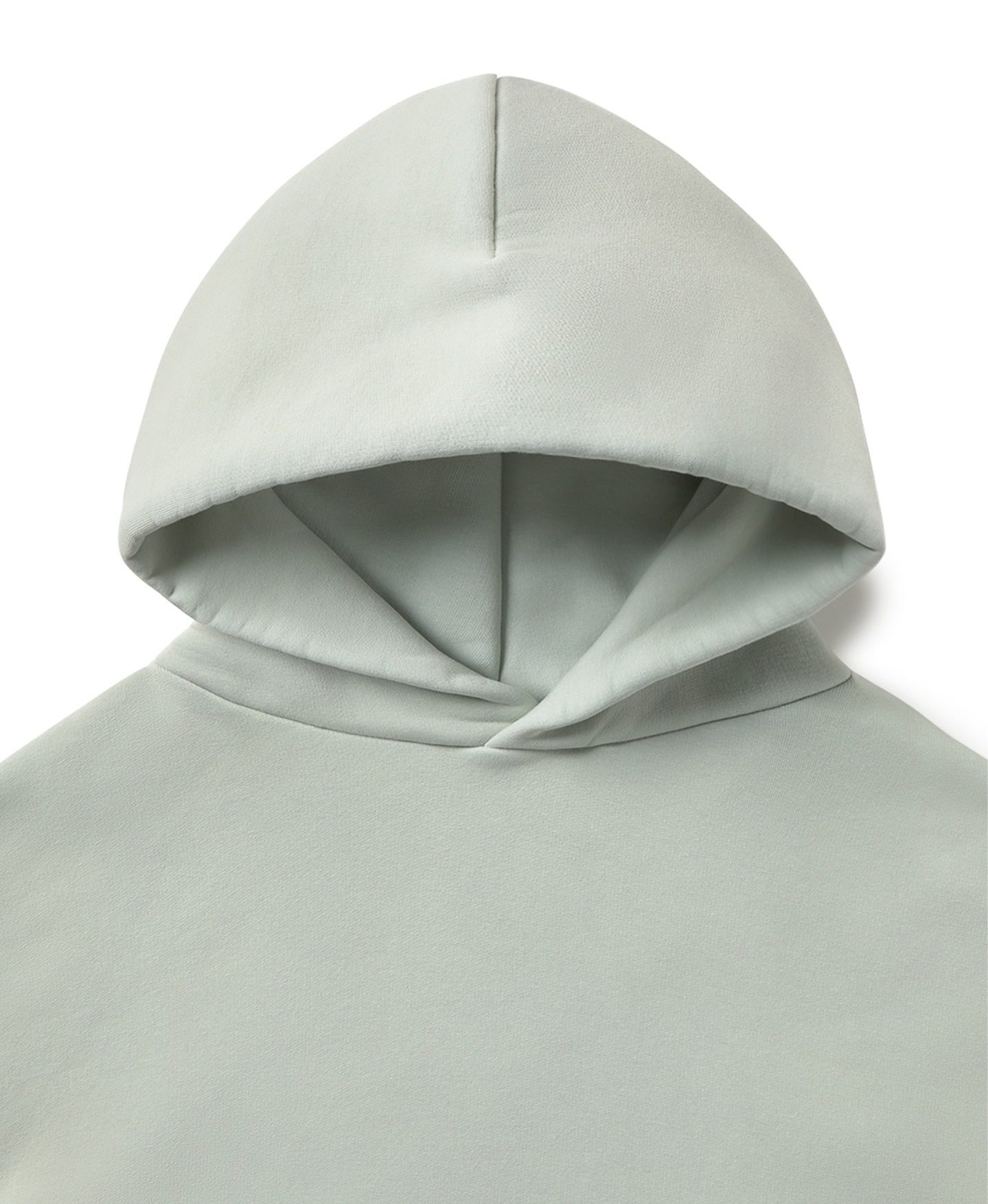 750 GSM 'Mint' Hoodie