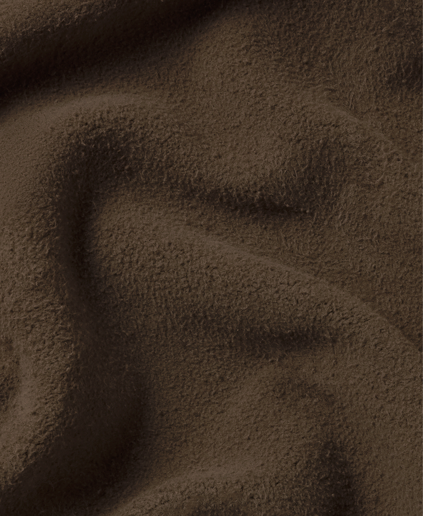 750 GSM 'Mocha Brown' Hoodie