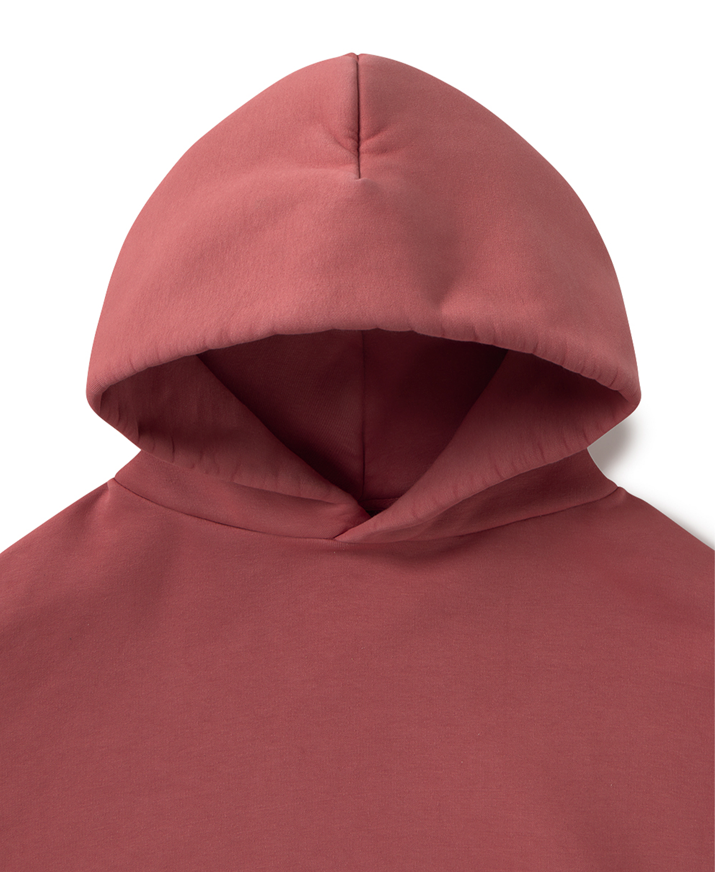 750 GSM 'Monk' Hoodie