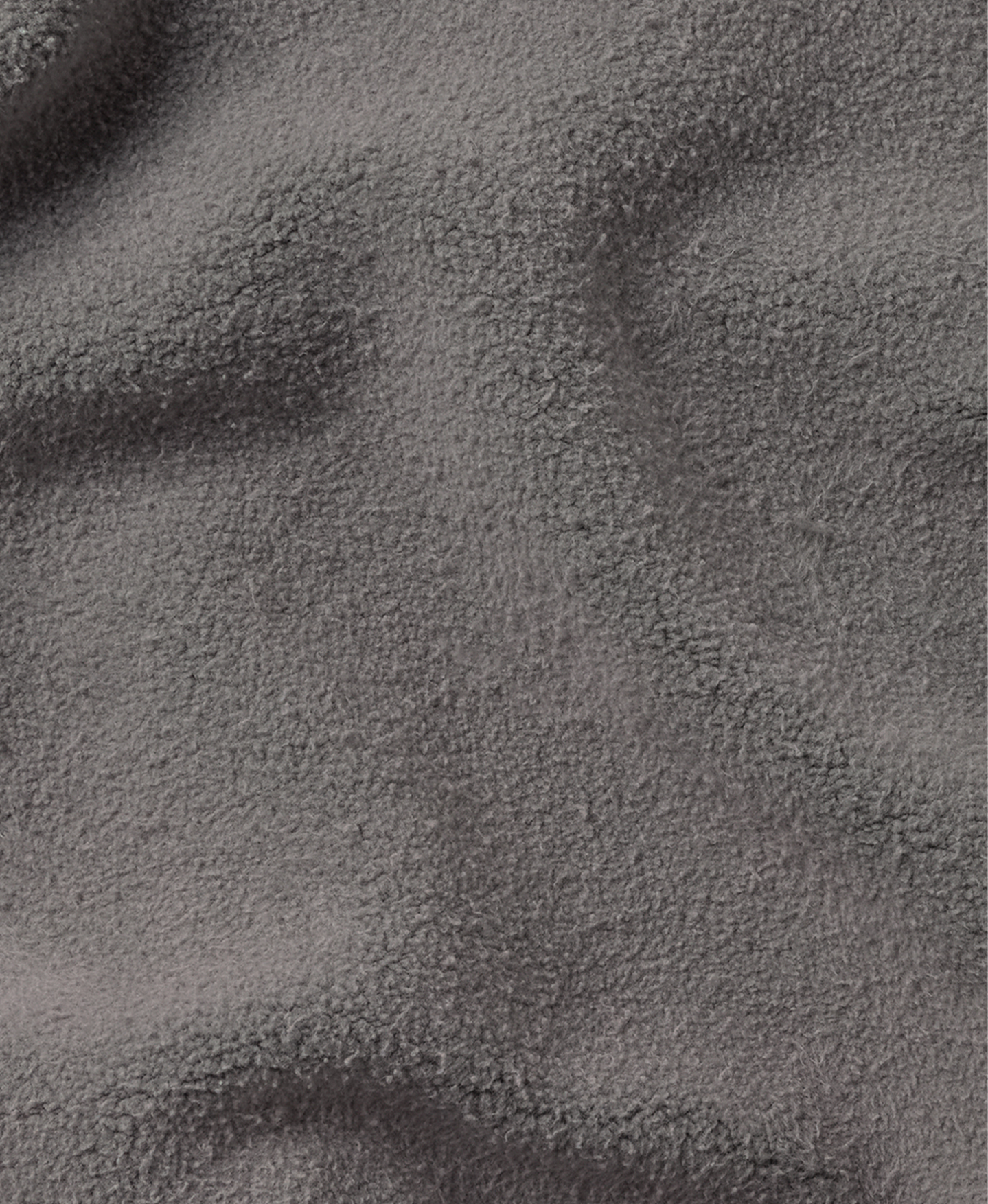 750 GSM 'Mud Gray' Hoodie