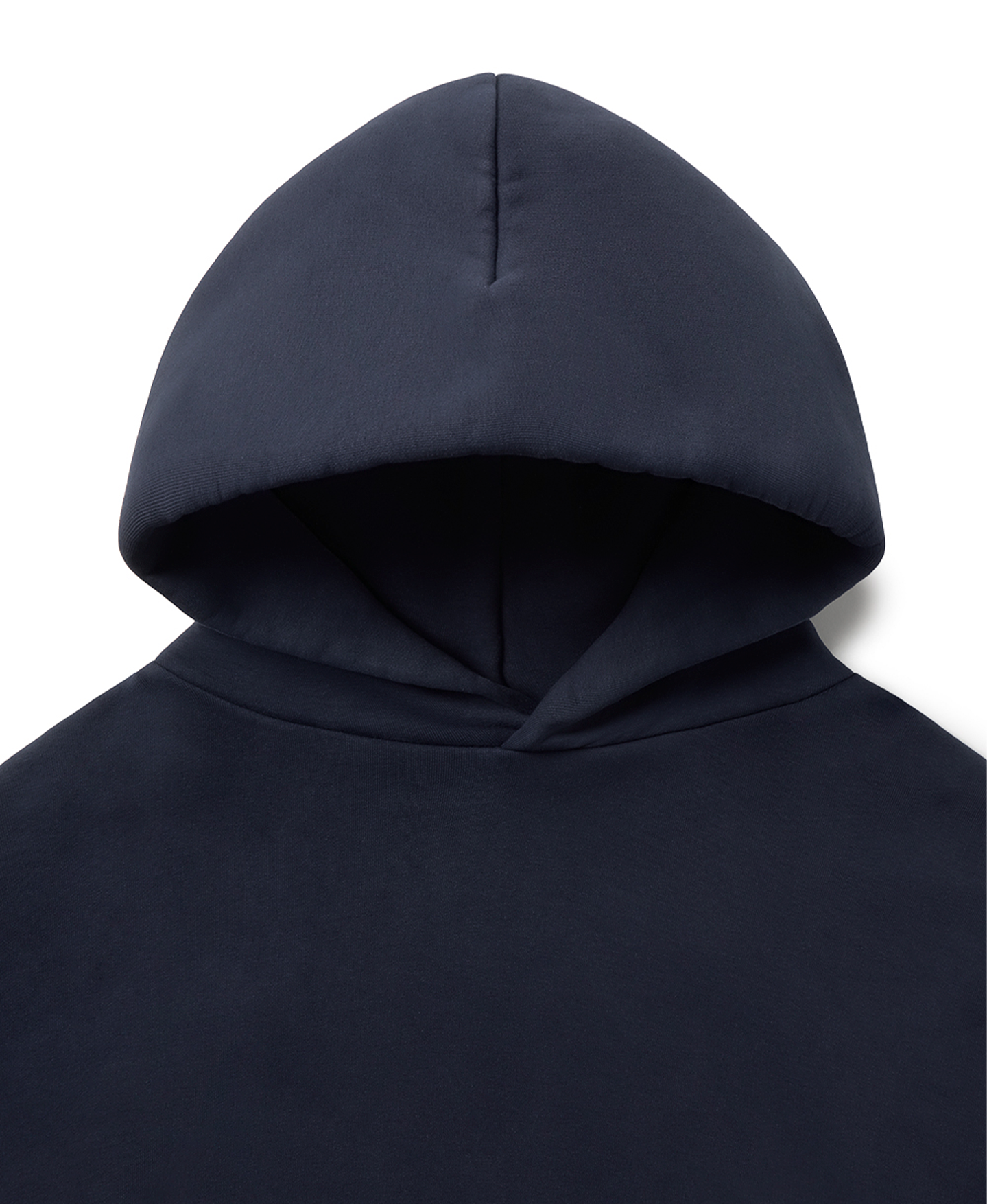 750 GSM 'Navy Blue' Hoodie