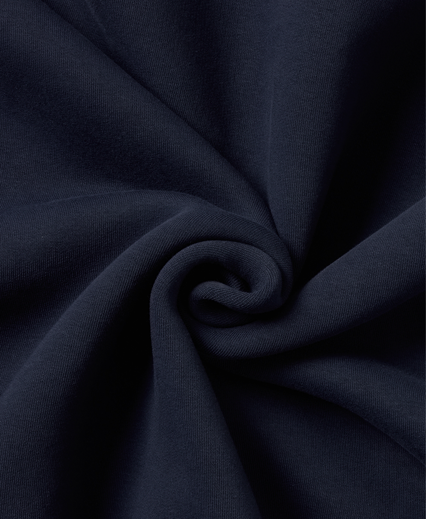 750 GSM 'Navy Blue' Hoodie