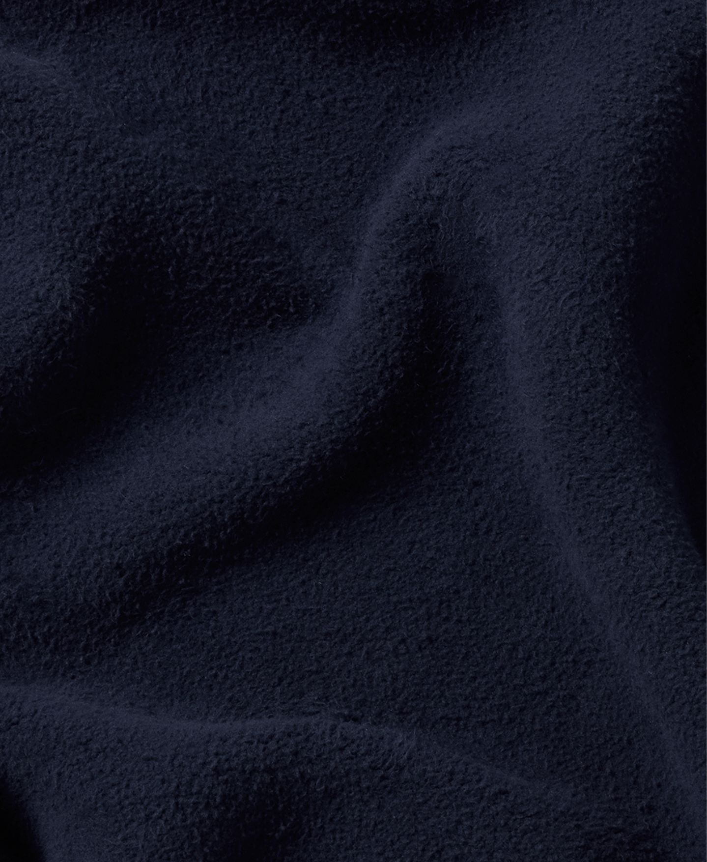 750 GSM 'Navy Blue' Hoodie