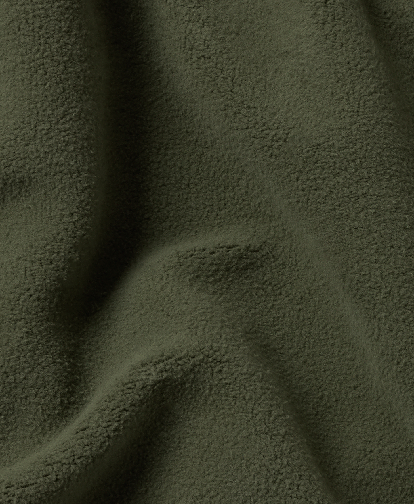 750 GSM 'Olive' Hoodie